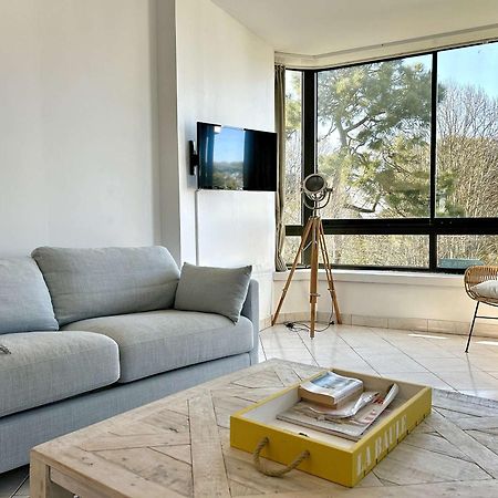 Appartement Calme Avec Terrasse A 2 Pas De La Plage Benoit, 2 Pieces, 4 Couchages, La Baule - Fr-1-245-103 La Baule-Escoublac Exterior foto