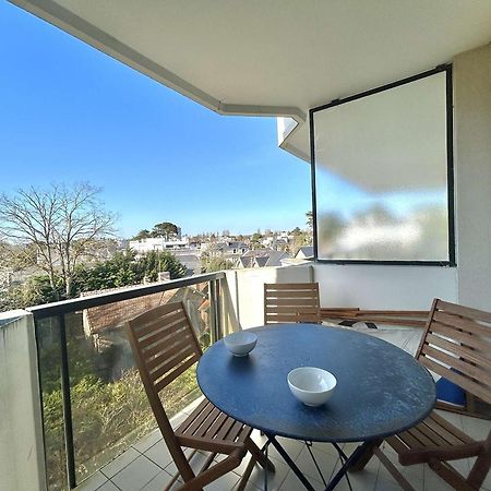 Appartement Calme Avec Terrasse A 2 Pas De La Plage Benoit, 2 Pieces, 4 Couchages, La Baule - Fr-1-245-103 La Baule-Escoublac Exterior foto
