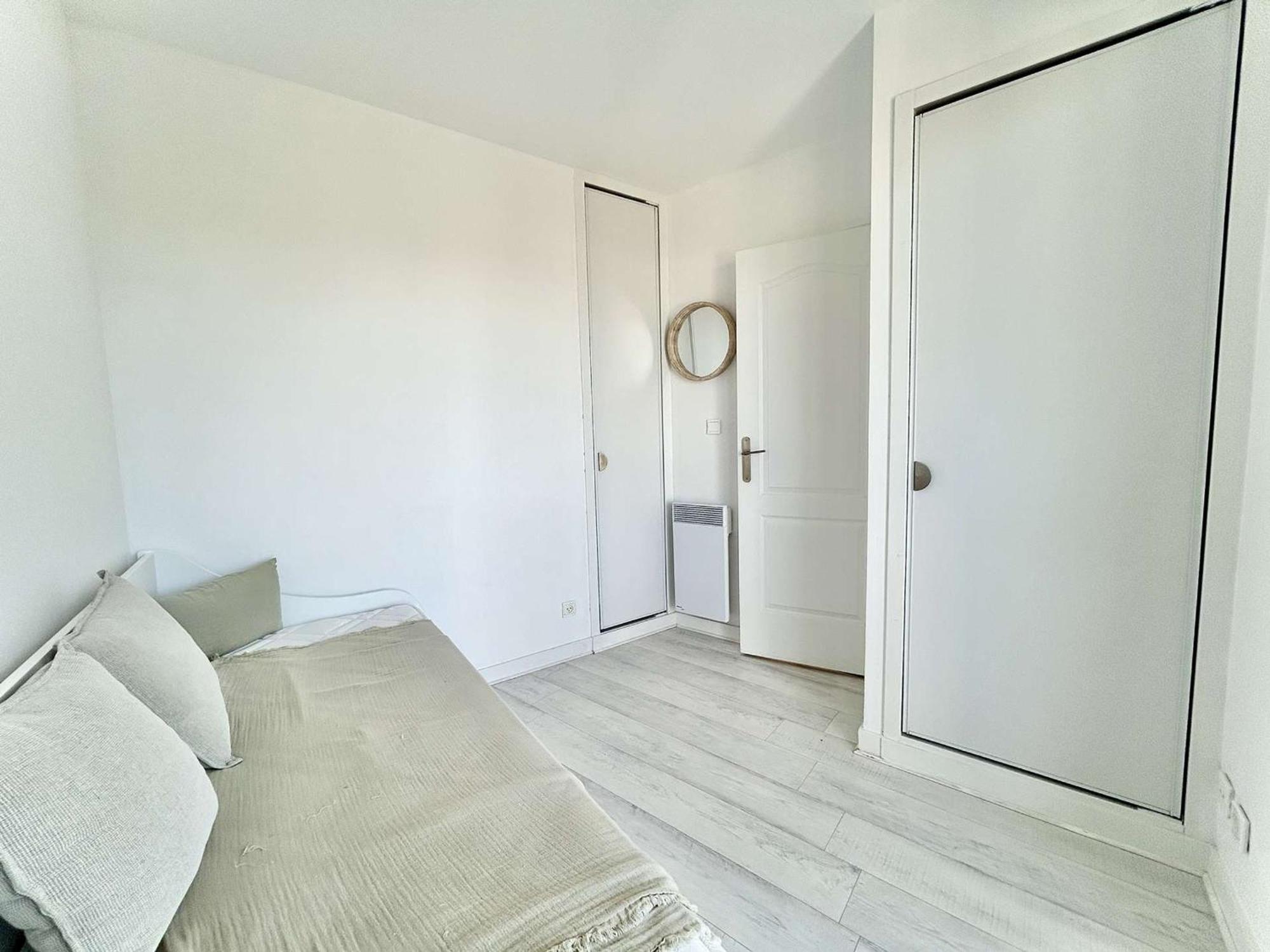 Appartement Calme Avec Terrasse A 2 Pas De La Plage Benoit, 2 Pieces, 4 Couchages, La Baule - Fr-1-245-103 La Baule-Escoublac Exterior foto